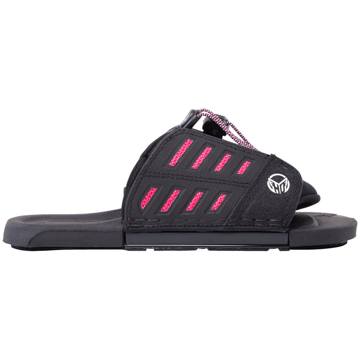 HO Fusion Freeride Water Ski + FreeMax & ART Bindings - Women's