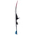 HO Freeride Combos Water Skis + Adjustable Horseshoe Bindings