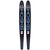 HO Freeride Combos Water Skis + Adjustable Horseshoe Bindings