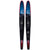 HO Freeride Combos Water Skis + Adjustable Horseshoe Bindings