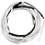 Hyperlite 80 ft Silicone A Mainline White