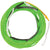 Hyperlite 70 ft Silicone X Mainline Neon Green