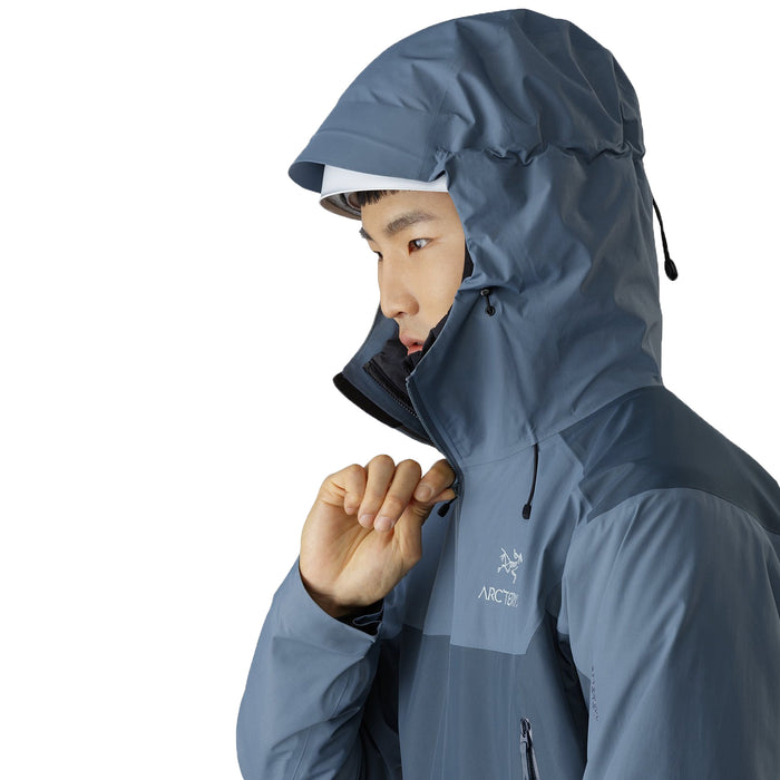Arc'teryx Beta SL Hybrid Jacket Beacon