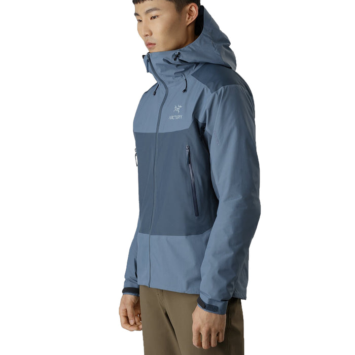 Arc'teryx Beta SL Hybrid Jacket Beacon