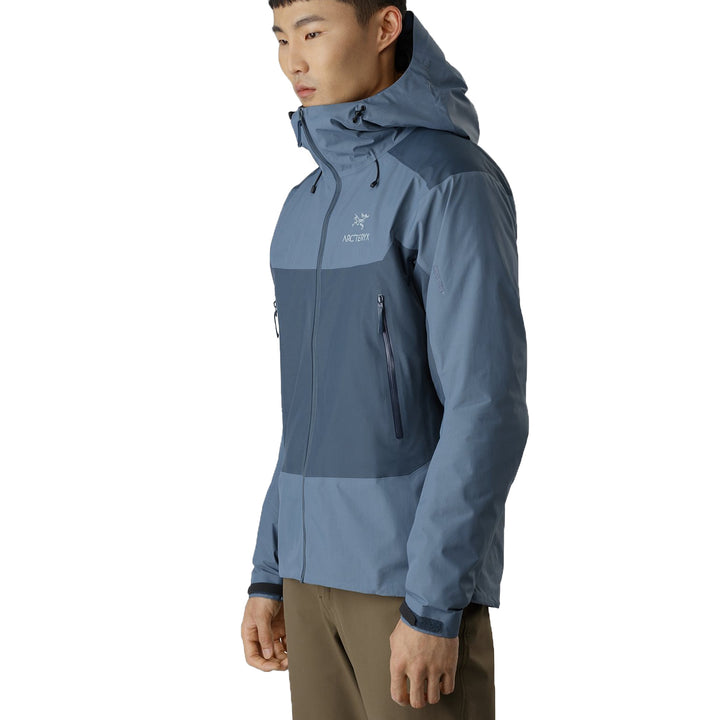 Arc'teryx Beta SL Hybrid Jacket Beacon