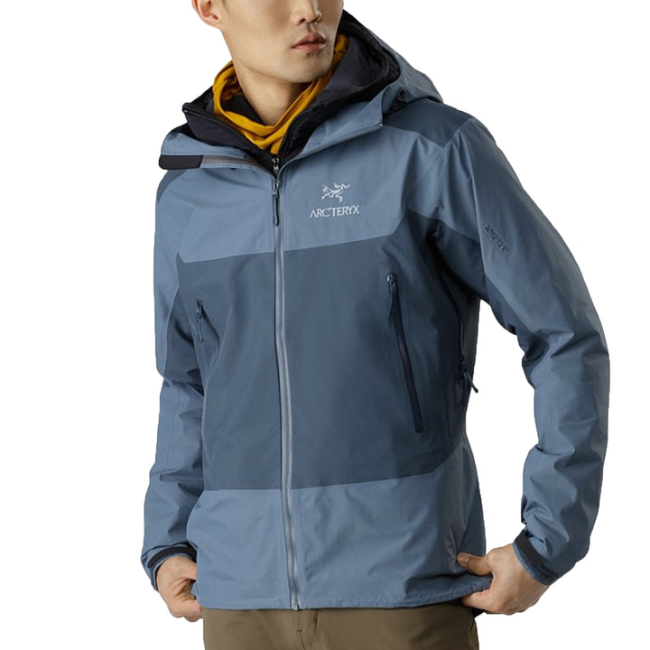 Arc'teryx Beta SL Hybrid Jacket Beacon