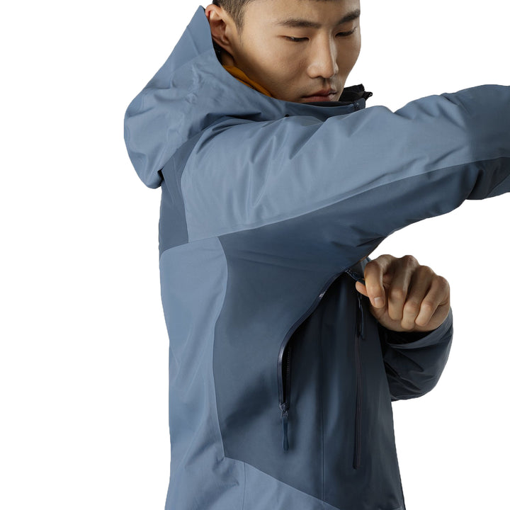 Arc'teryx Beta SL Hybrid Jacket Beacon