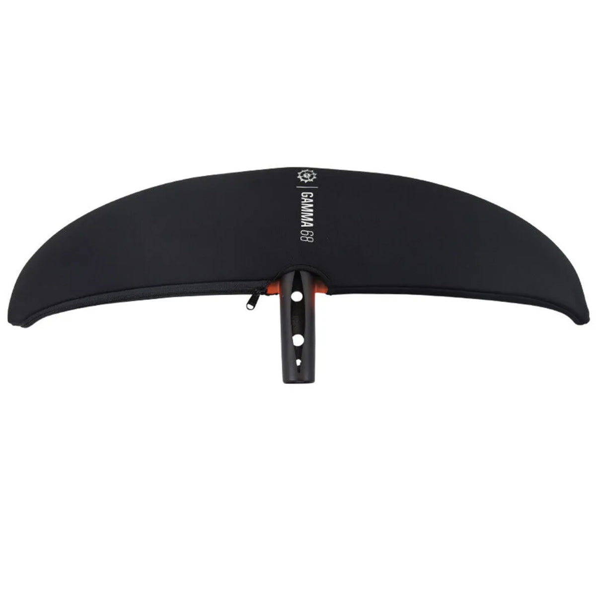 Slingshot Gamma Neoprene Wing Cover Black