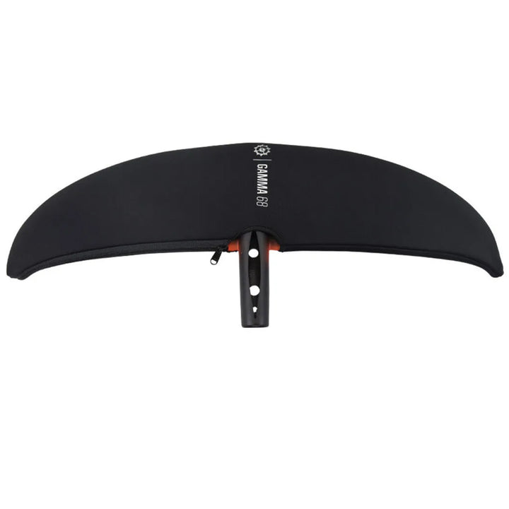 Slingshot Gamma Neoprene Wing Cover Black