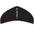 Slingshot Space Skate Neoprene Wing Cover Black