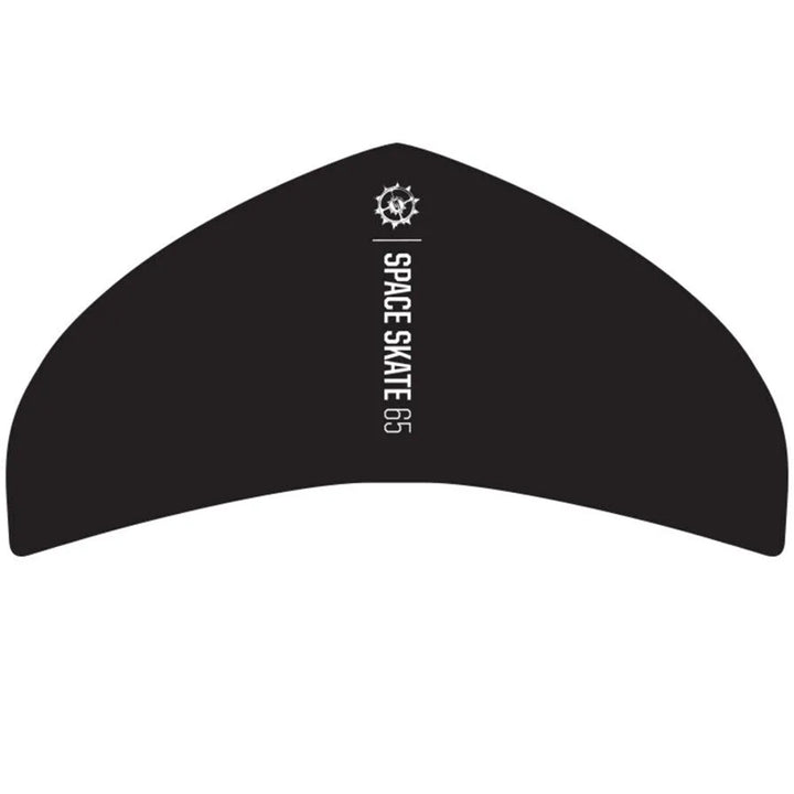 Slingshot Space Skate Neoprene Wing Cover Black