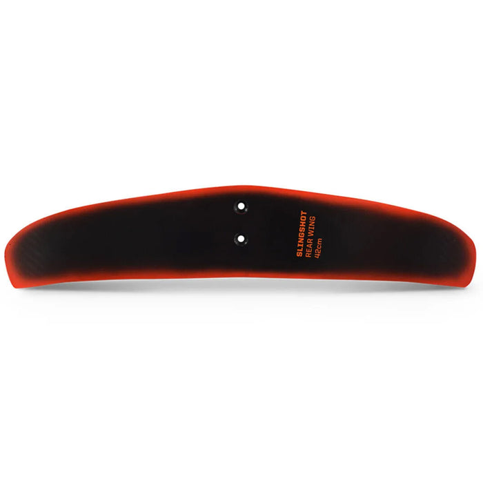 Slingshot Hover Glide Carbon Rear Wing Stabilizer 2022