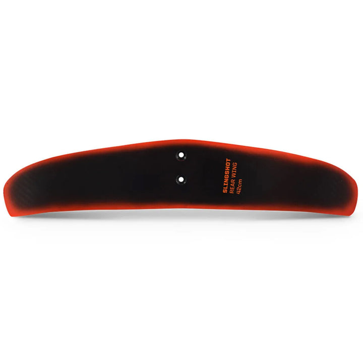 Slingshot Hover Glide Carbon Rear Wing Stabilizer 2022