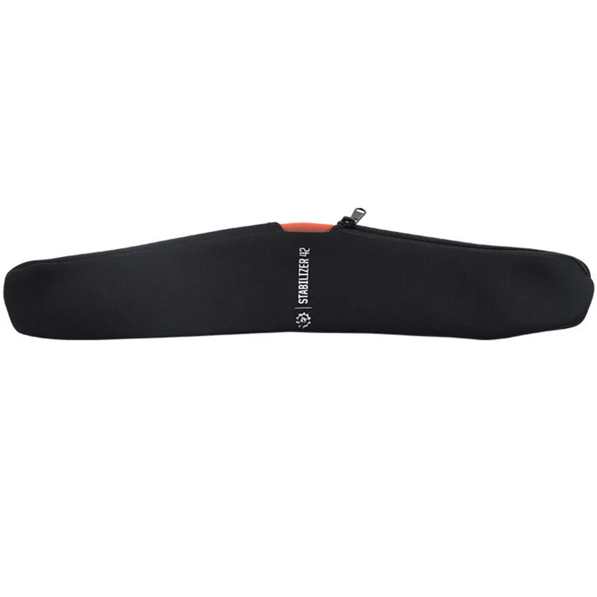 Slingshot Rear Stabilizer Wing Neoprene Cover Black