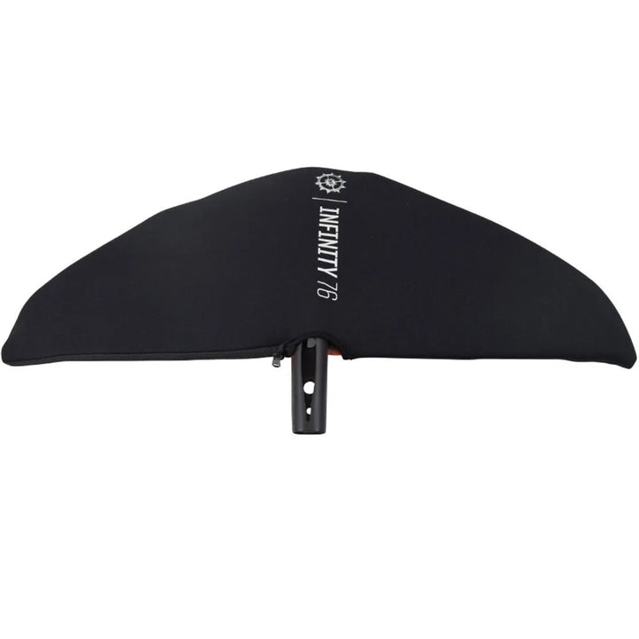 Slingshot Infinity Neoprene Wing Cover Black