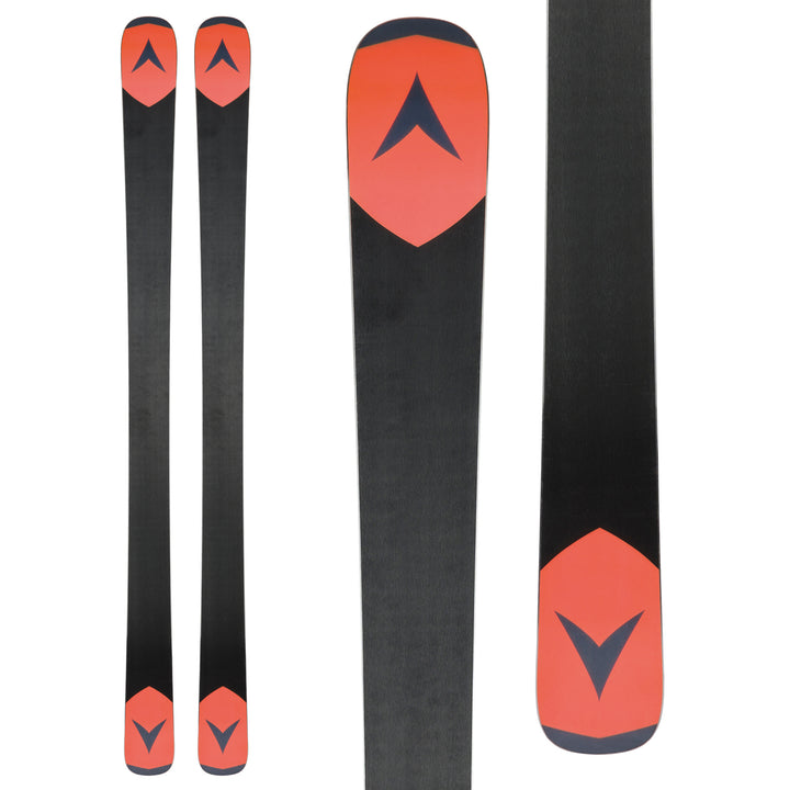 Dynastar Slicer Factory Skis 2019