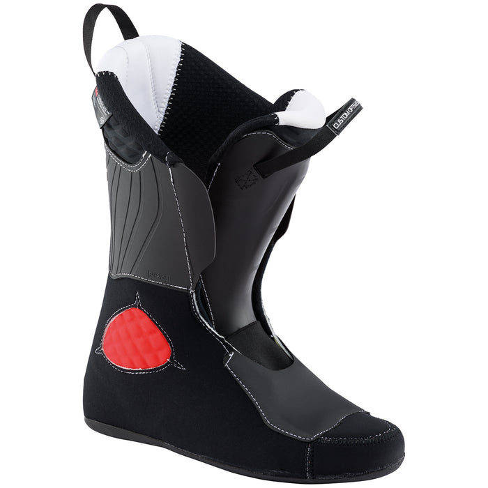 Rossignol Allspeed Elite 120 Skis Boots 2019 Black