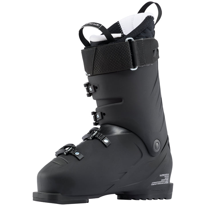 Rossignol Allspeed Elite 120 Skis Boots 2019 Black