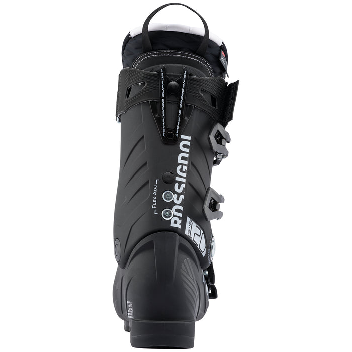 Rossignol Allspeed Elite 120 Skis Boots 2019 Black