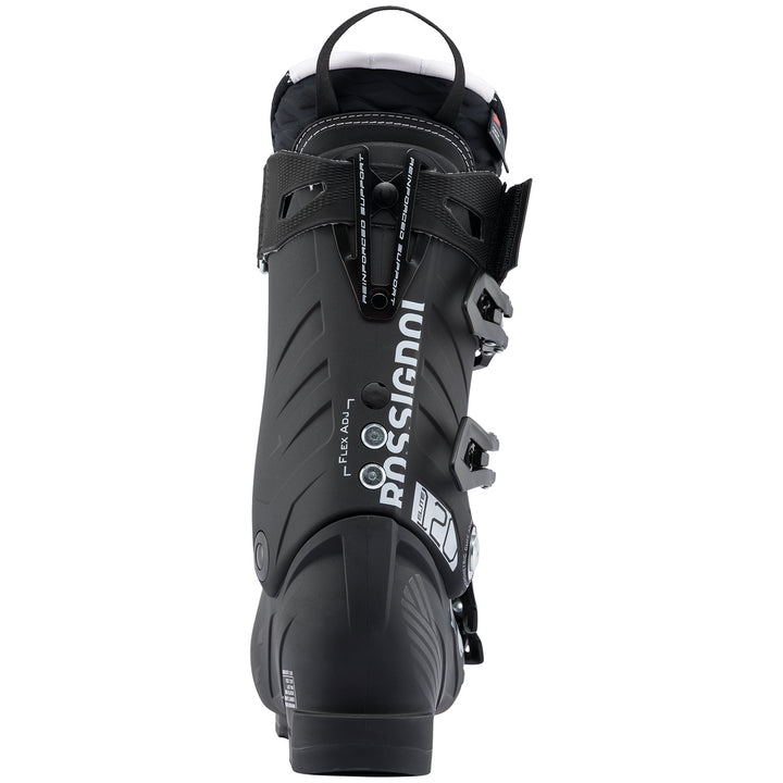 Rossignol Allspeed Elite 120 Skis Boots 2019 Black