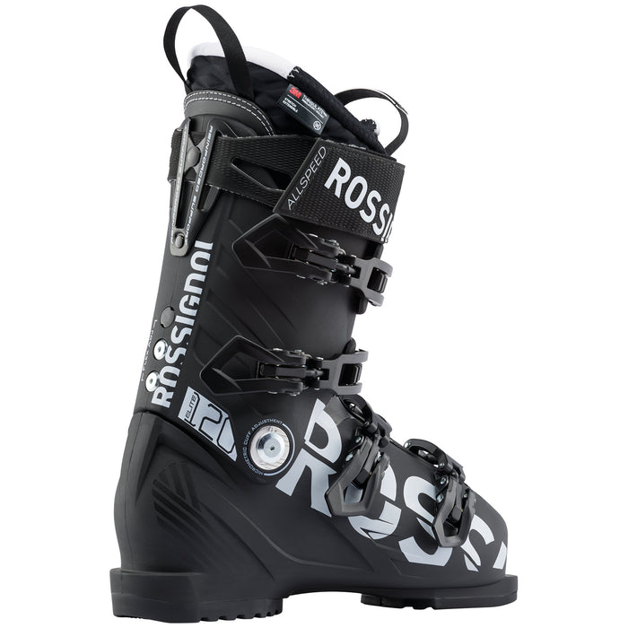 Rossignol Allspeed Elite 120 Skis Boots 2019 Black