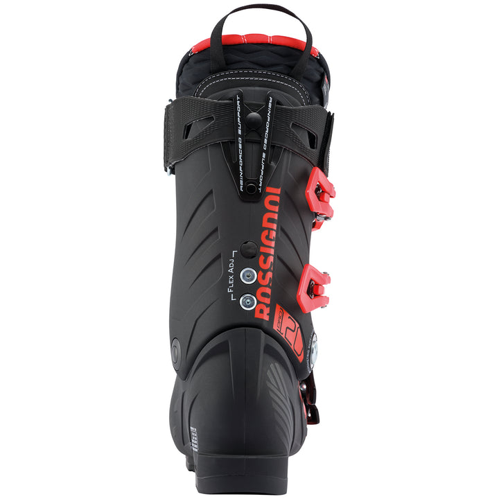 Rossignol Allspeed Pro 120 Ski Boots 2019 Black