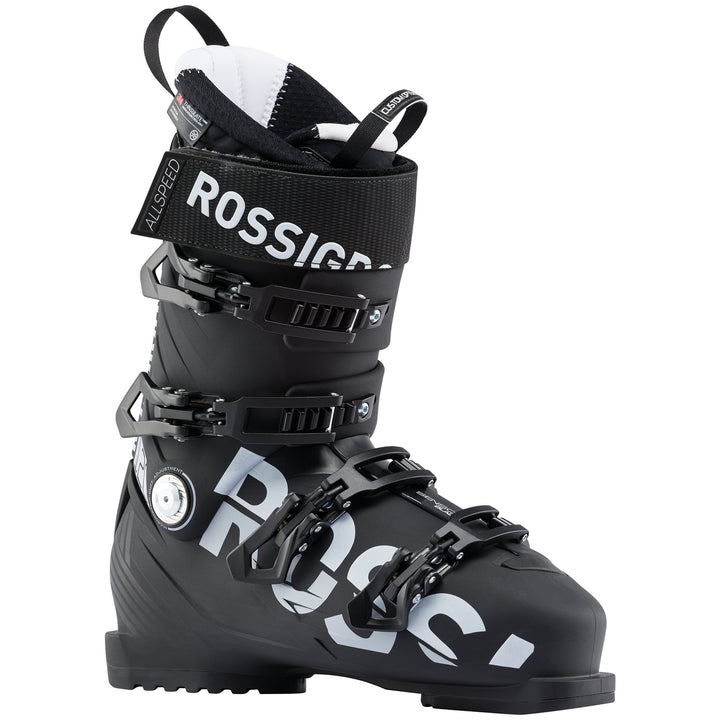 Rossignol Allspeed Elite 120 Skis Boots 2019 Black