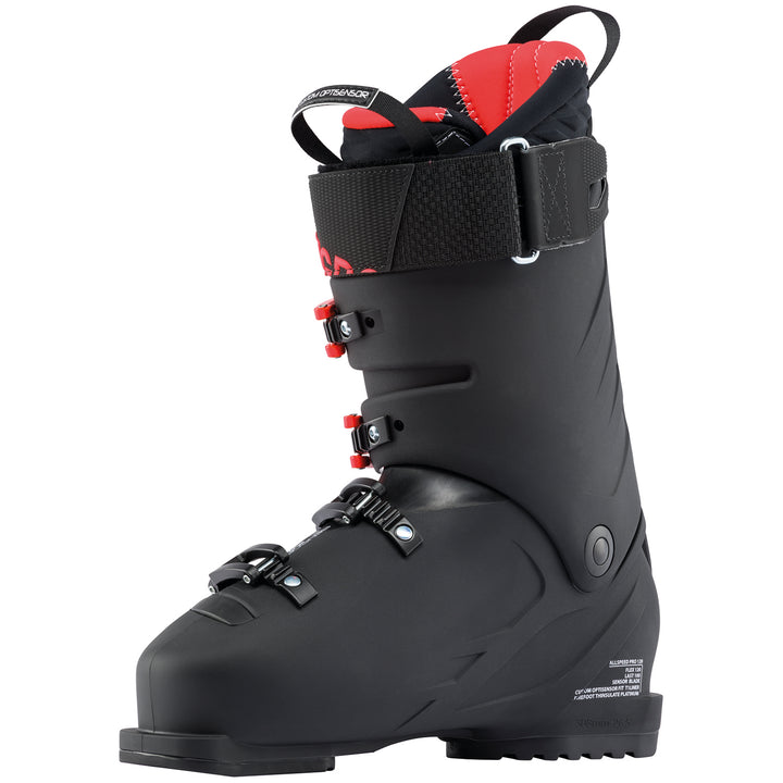 Rossignol Allspeed Pro 120 Ski Boots 2019 Black