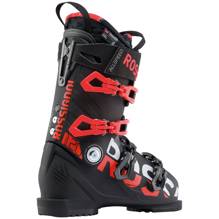 Rossignol Allspeed Pro 120 Ski Boots 2019 Black