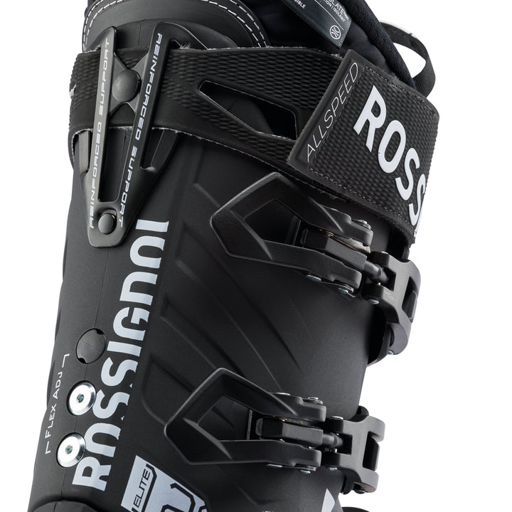 Rossignol Allspeed Elite 120 Skis Boots 2019 Black