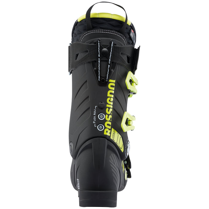 Rossignol Allspeed Pro 110 Ski Boots 2019 Black