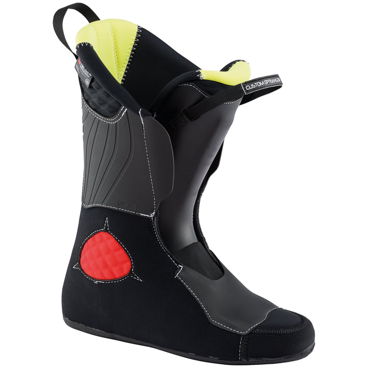 Rossignol Allspeed Pro 110 Ski Boots 2019 Black