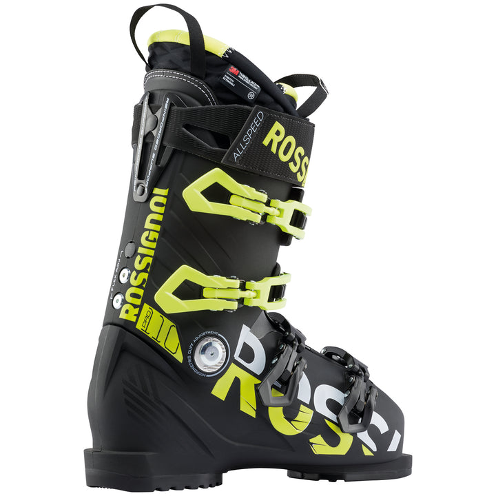 Rossignol Allspeed Pro 110 Ski Boots 2019 Black