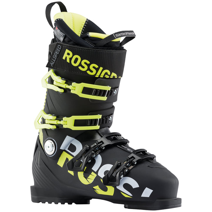 Rossignol Allspeed Pro 110 Ski Boots 2019 Black