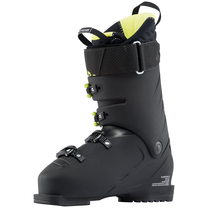 Rossignol Allspeed Pro 110 Ski Boots 2019 Black