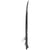 Doomswell Nubstep Wakesurf Board 2020 Charcoal