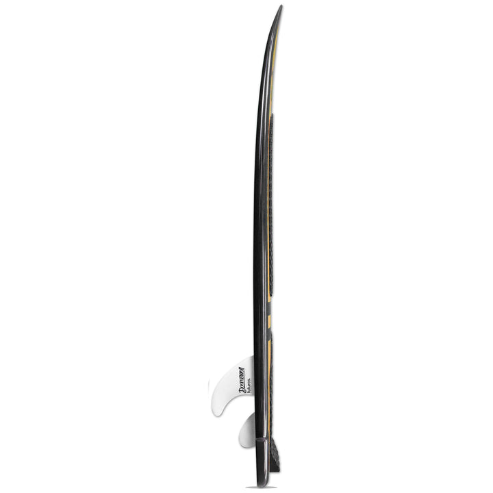 Doomswell Nubstep Wakesurf Board 2020 Bamboo
