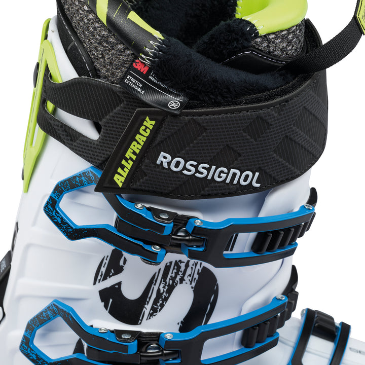 Rossignol Alltrack Pro 110 Ski Boots 2019 White