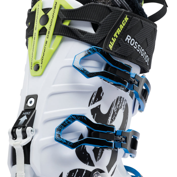 Rossignol Alltrack Pro 110 Ski Boots 2019 White