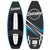 Doomswell Bandwagon Wakesurf Board 2020 Carbon
