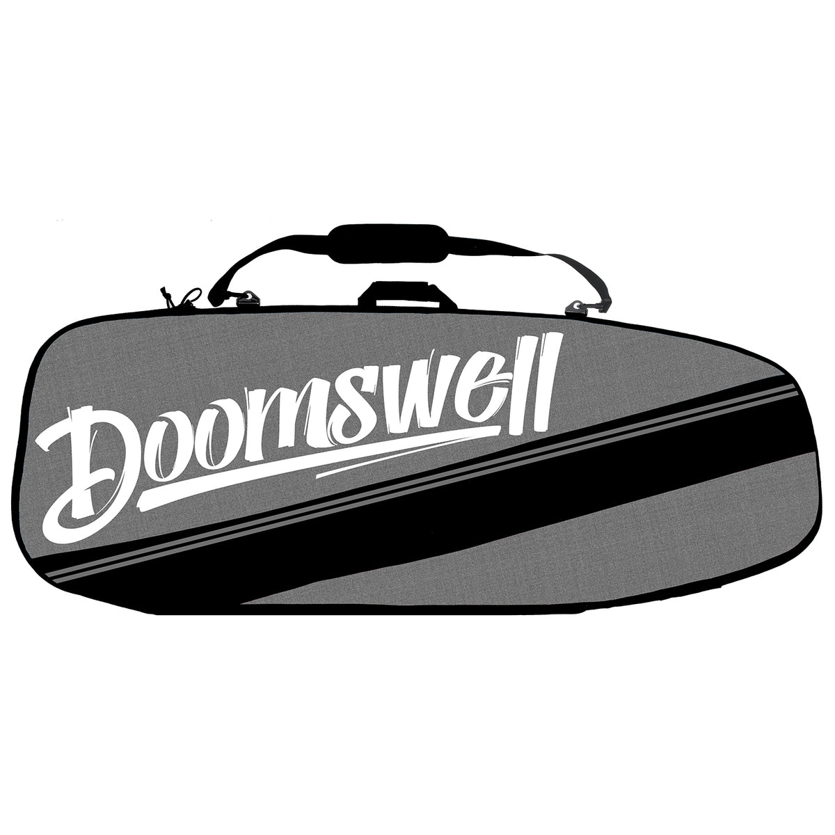 Doomswell Wakesurf Board Bag 2020