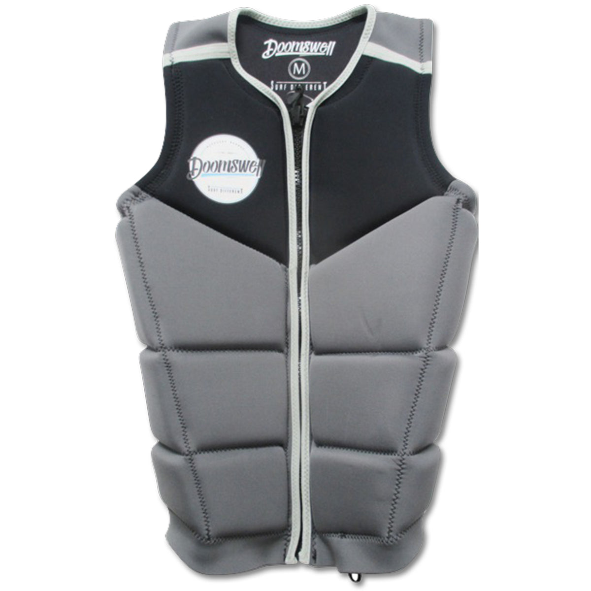 Doomswell Comp Wake Vest 2020