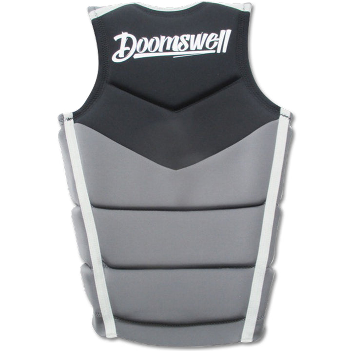 Doomswell Comp Wake Vest 2020