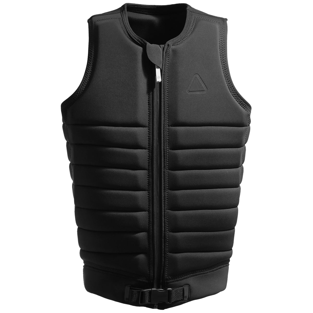 Follow S.P.R Freemont Wake Vest 2021 Black