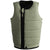 Follow S.P.R Short Wake Vest 2020 Mint