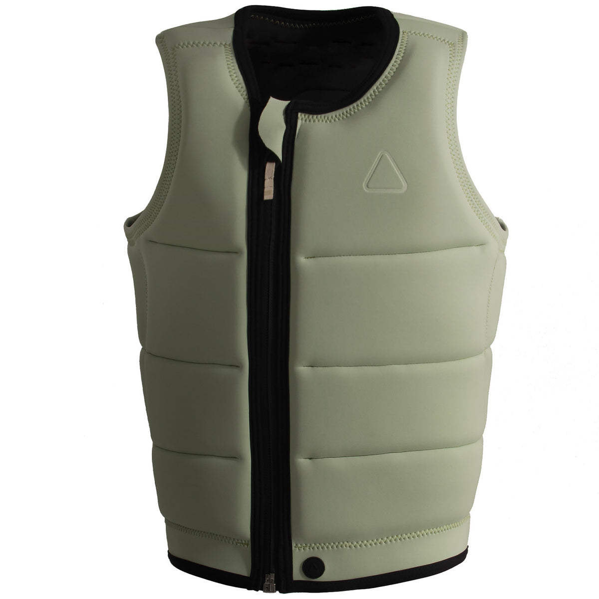 Follow S.P.R Short Wake Vest 2020 Mint