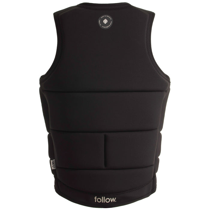 Follow S.P.R Entree Wake Vest - Women's 2021 Black