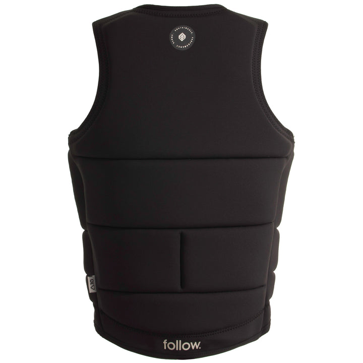 Follow S.P.R Entree Wake Vest - Women's 2021 Black