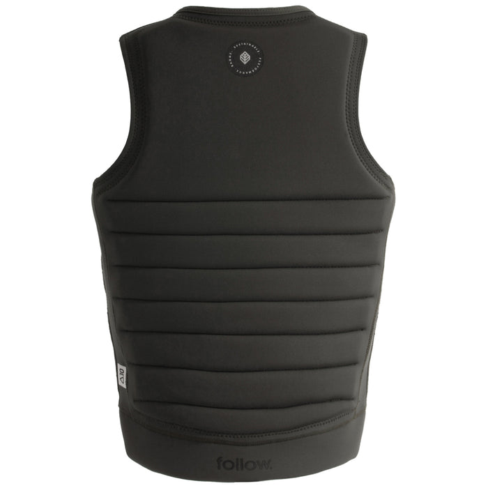 Follow S.P.R Freemont Wake Vest - Women's 2021 Black