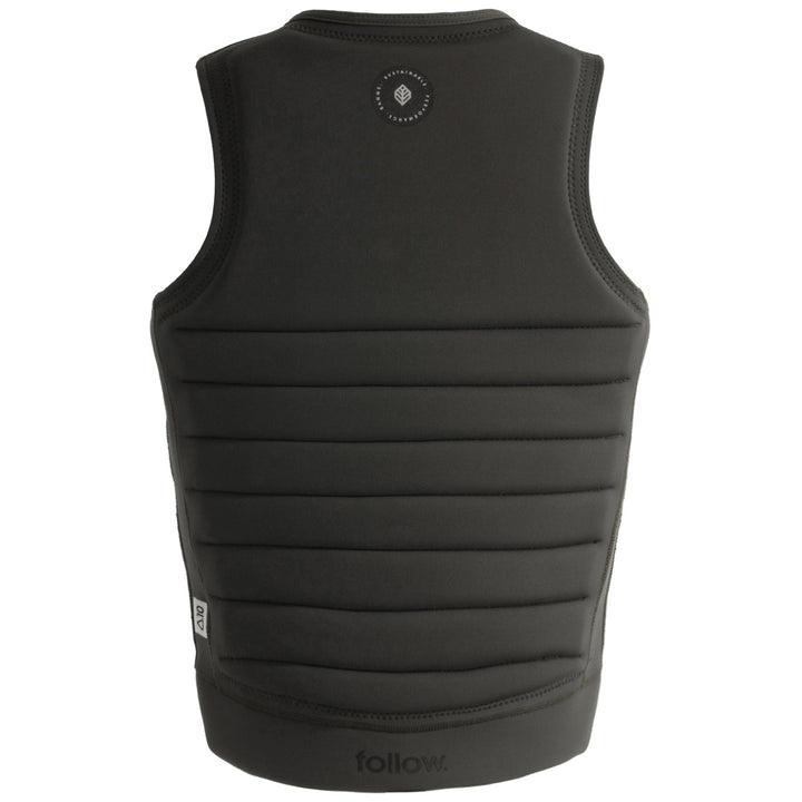 Follow S.P.R Freemont Wake Vest - Women's 2021 Black